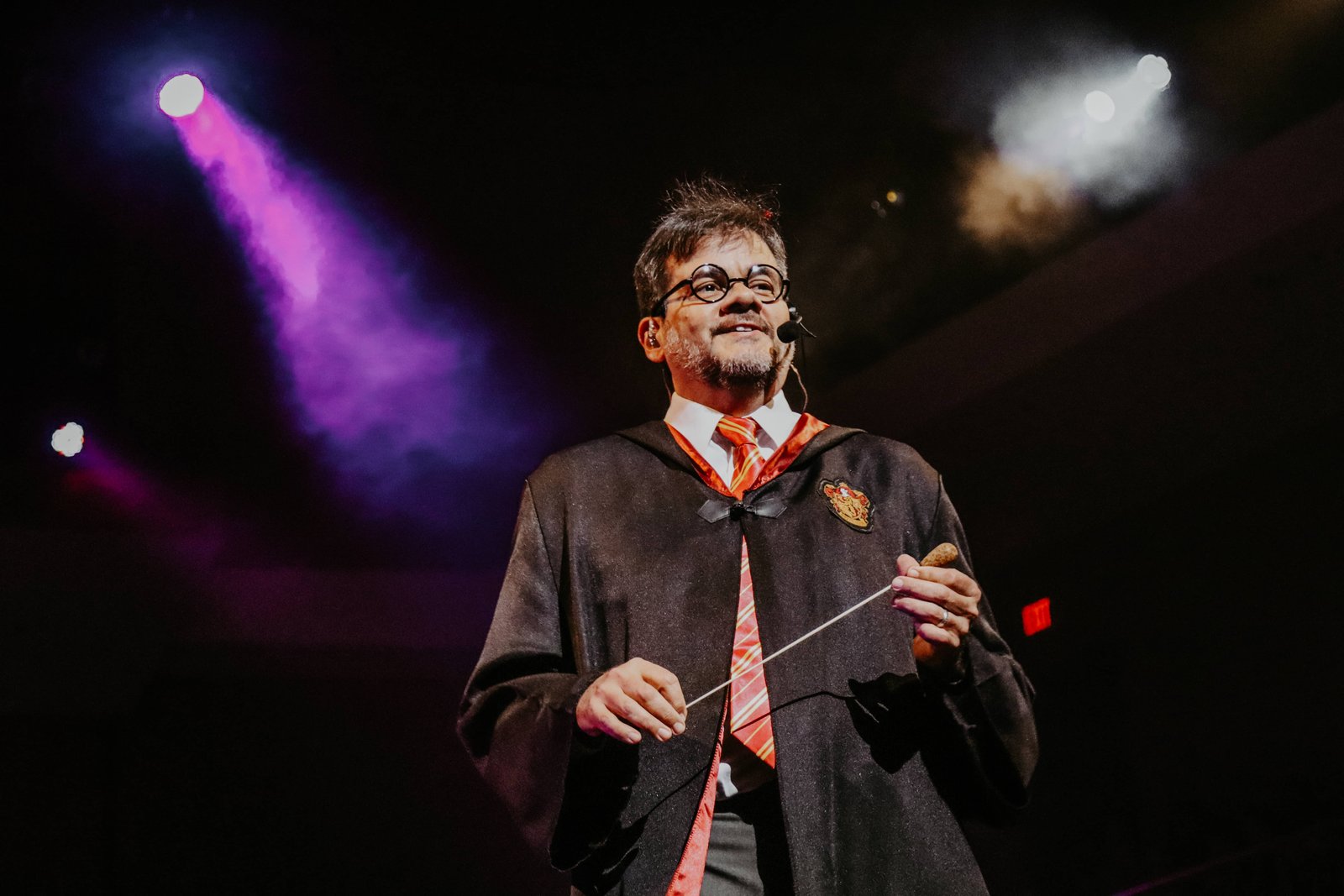 Harry Potter Symphonic Journey